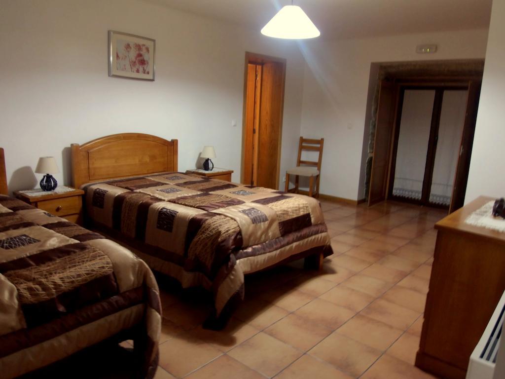 Quinta Da Gandra Guest House Paredes de Coura Room photo