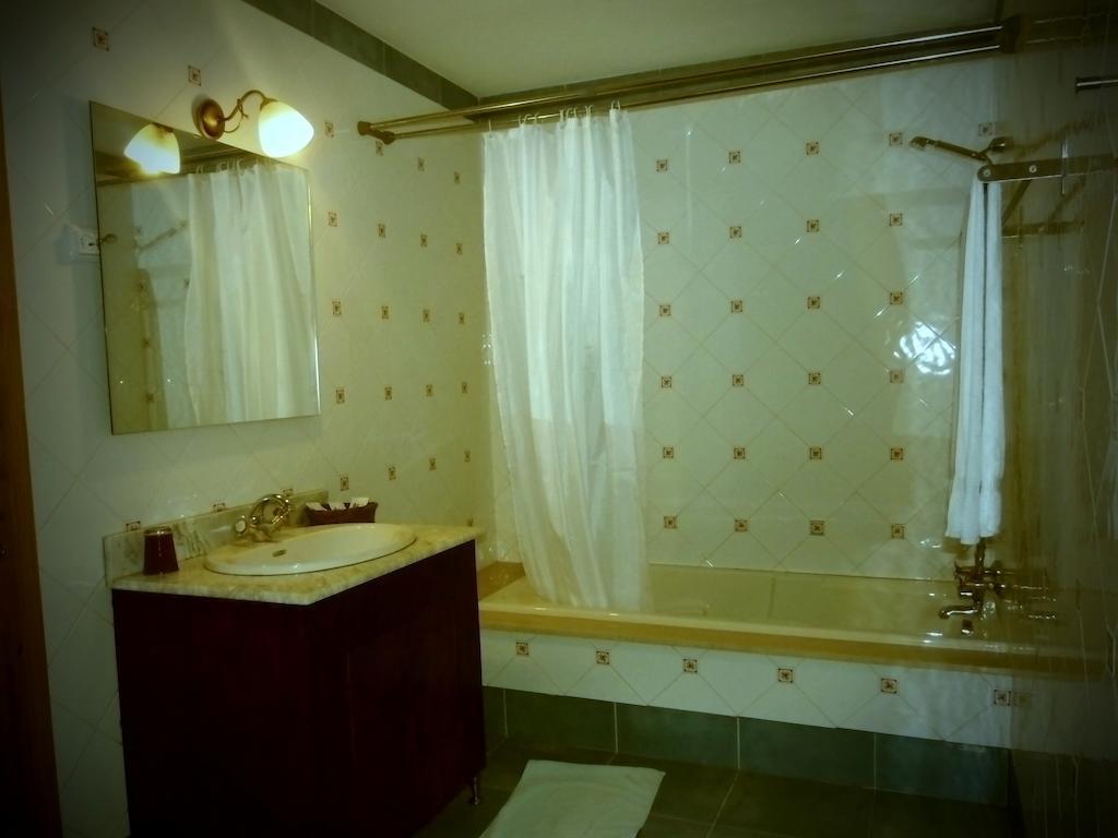 Quinta Da Gandra Guest House Paredes de Coura Room photo
